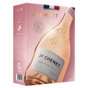 JP. Chenet Grenache-Cinsault BiB 3,0l