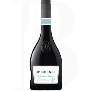 J.P. Chenet Cabernet-Syrah entalkoholisiert 0,75 l