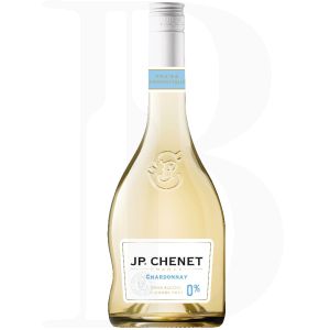JP. Chenet Chardonnay entalkoholisiert 0,75 l