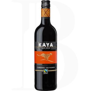 Kaya F.W. Langguth Cabernet Sauvignon 0,75l