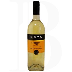 Kaya Chardonnay 0,75l