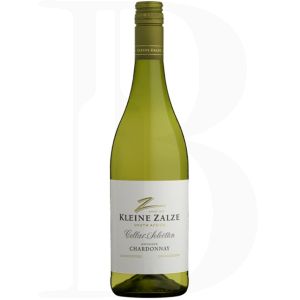 Kleine Zalze Chardonnay Celler Selection 0,75l