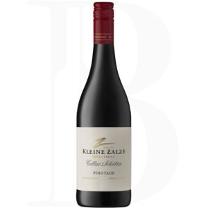 Kleine Zalze Pinotage Celler Selection 0,75l