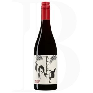 KungFu Girl Pinot Noir 0,75l