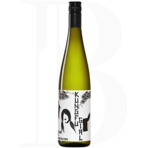 KungFu Girl Riesling 0,75l