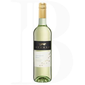 Kuumba Sauvignon Blanc 0,75 l