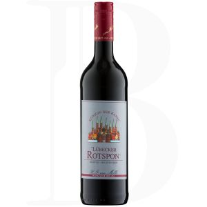 Lübecker Rotspon 