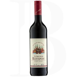 Lübecker Rotspon 