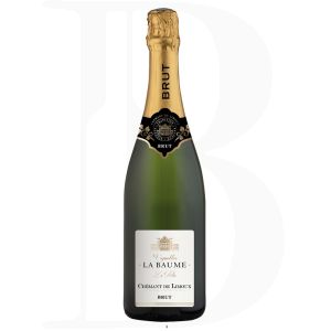 La Baume Vignobles Cremant de Limoux 0,75l