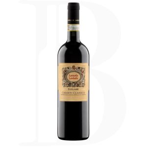 Duelame Chianti Classico DOCG Lamole BIO 0,75l