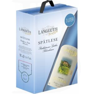 Langguth Vinothek Spätlese BIB 3,0l