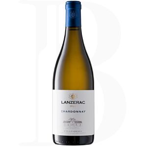 Lanzerac Chardonnay 0,75l