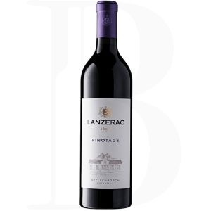 Lanzerac Pinotage 0,75l