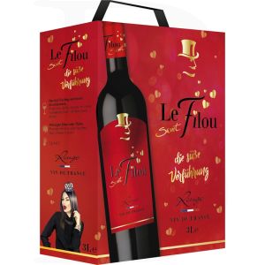 Le Sweet Filou BIB 3,0l
