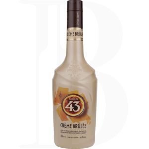 Licor 43 Creme Brulee 0,7l