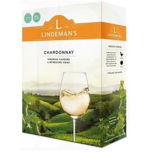 Lindemans Chardonnay BiB 3,0l