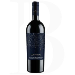 Lunatico Montepulciano d´Abruzzo 0,75l