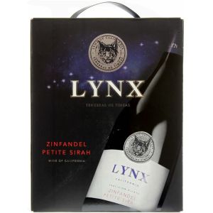 Lynx Petite Sirah Zinfandel BiB 3,0l