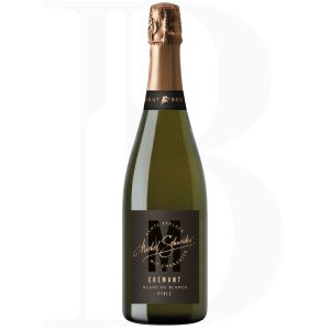 Michel Schneider Cremant Weisburgunder Brut 0,75l