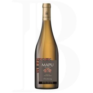 MAPU Reserva Chardonnay 0,75l