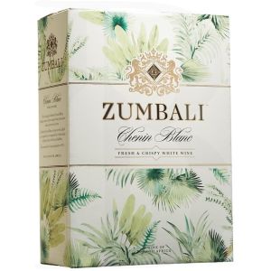 Mare Zumbali Chenin Blanc BiB 3,0l
