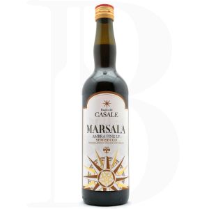 Baglio del Casale Marsala Fine I.P. Ambra Semisecco 0,75l