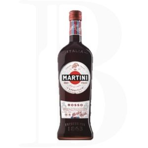 Martini Rosso 1,0l