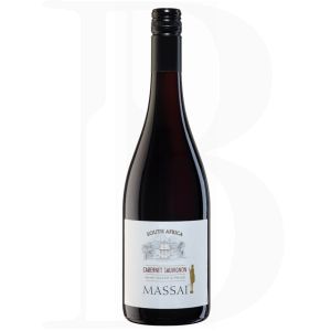 Massai Cabernet Sauvignon 0,75l