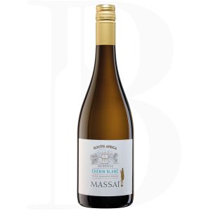 Massai Chenin Blanc Reserve 0,75l
