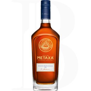Metaxa 12*