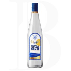Metaxa Ouzo 0,7l
