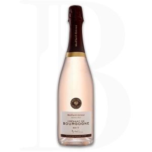 Moillard Grivot Rosé Cremant de Bourgogne 0,75l