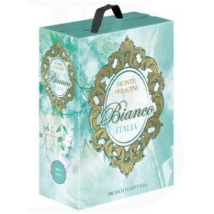 Monte Veracini Bianco BiB 3,0l 