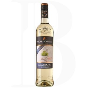 Michel Schneider Chardonnay entalkoholisiert 0,75l