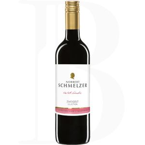 Schmelzer Zweigelt Classic 0.75l