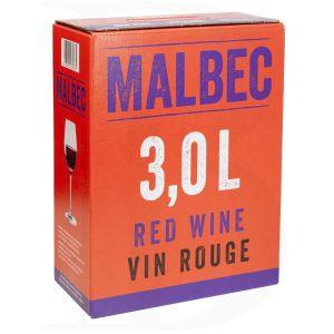 Neon Malbec BiB 3,0l 