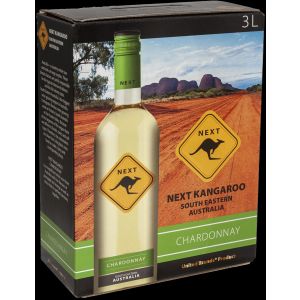 Next Kangaroo Chardonnay BiB 3,0l