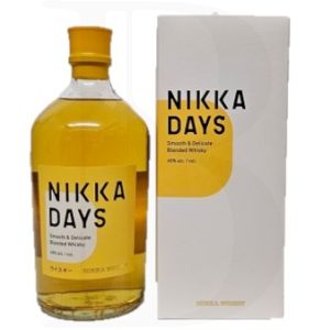 Nikka Days 0,7l