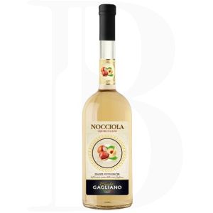 Gagliano Nocciola 0,7l
