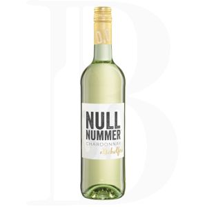 Nullnummer Chardonnay entalkoholisiert 0,75 l