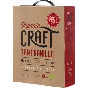 Organic Craft Rosé BiB 3,0l