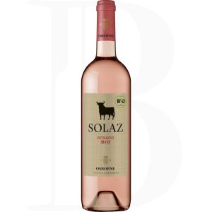 Osborne Solaz Rosado Bio 0,75l
