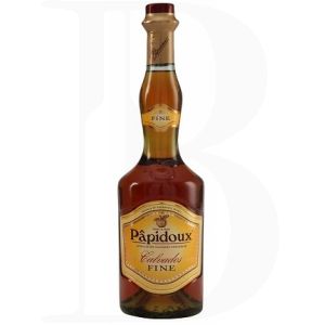 Papidoux Calvados Fine 0,7l