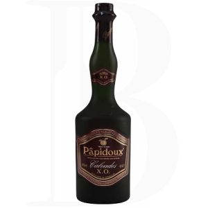 Papidoux Calvados XO 0,7l