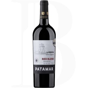 Patamar Lisboa 0,75l