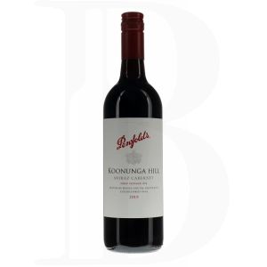Penfolds Koonunga Hill Shiraz Cabernet 0,75l