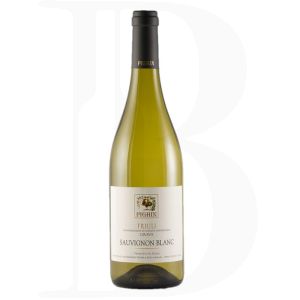 Pighin Sauvignon Blanc 0,75l