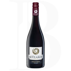 Aotearoa Pinot Noir 0,75l