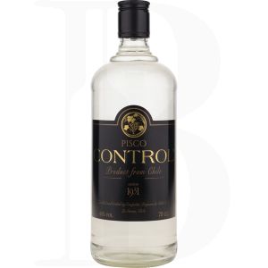 Pisco Control 0,7l