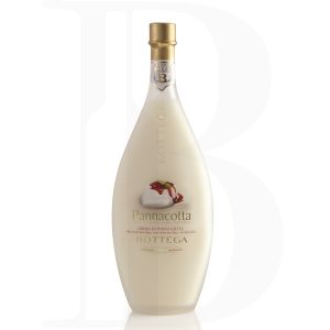 Bottega Panna Cotta 0,5l